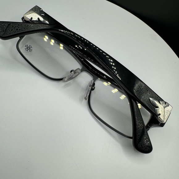 Chrome Hearts Fupa Glasses - Picture 4 of 15